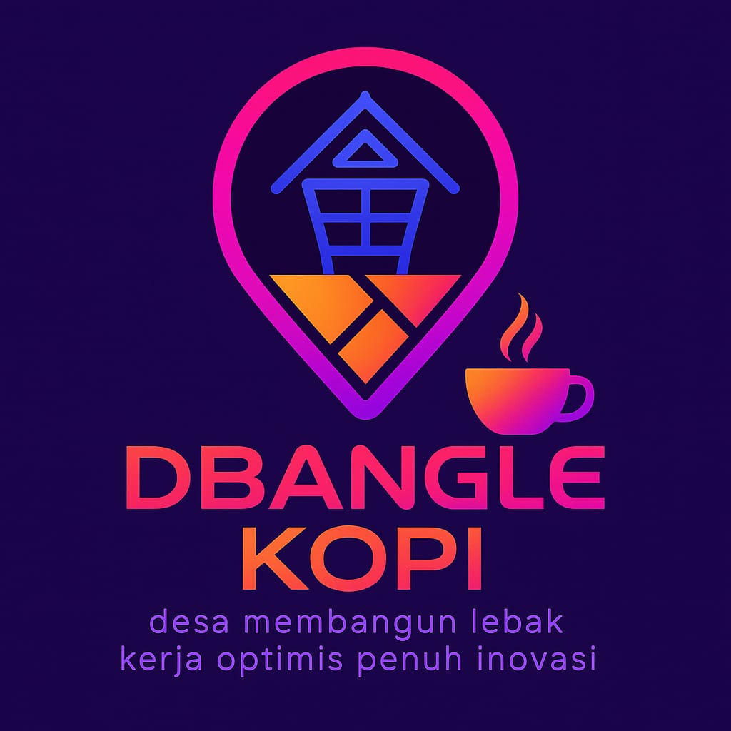 DBANGLE Ikut Ajang Bhumandala Awards 2025